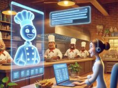 Inteligência artificial transforma bares e restaurantes em todo o país