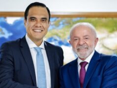 Gustavo Feliciano é nomeado novo ministro do Turismo
