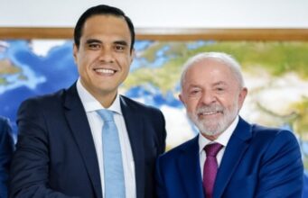 Com saída de Sabino, novo ministro do Turismo toma posse nesta terça