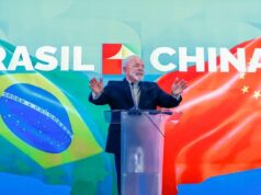 Brasil diz que monitora salvaguarda da China sobre carne bovina