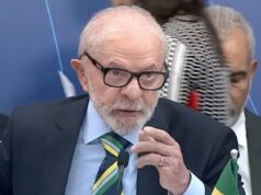 “Distribuição de verbas” da UE atrasa acordo com Mercosul, diz Lula