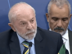 Lula diz que intervenção militar na Venezuela seria “catástrofe”