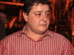 Anotações em agenda apreendida pela PF citam “Fábio (filho Lula)”