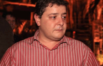 Anotações em agenda apreendida pela PF citam “Fábio (filho Lula)”