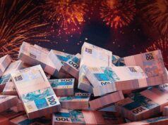 Resultado da Mega da Virada 2025: sorteio segue atrasado