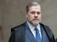 Toffoli rejeita pedido da PGR e mantém acareação