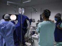 Mutirão do SUS realiza mais de 4 mil cirurgias e exames em GO