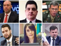 Supremo retoma nesta terça o julgamento do núcleo 2 da trama golpista – CartaCapital