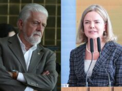 Líder do governo rebate Gleisi após aprovação do PL da Dosimetria