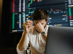 as piores quedas de criptomoedas em 2025