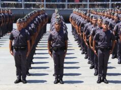 Aprovado PL que unifica idade limite para prestar concursos militares