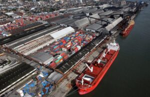 TCU mantém restrição em leilão de megaterminal de Santos