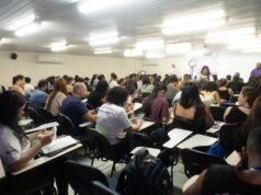 segunda fase teve 20% de abstenção; taxa no DF foi a menor