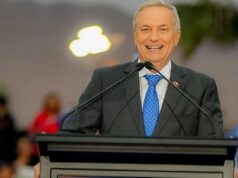 José Antonio Kast é eleito presidente do Chile