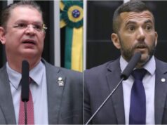 PF mira deputados do PL em operação contra desvio de recursos