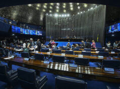 Senado aprova PL Antifacção com mudanças e texto retorna à Câmara