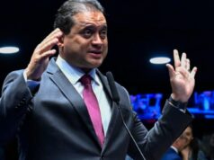 Weverton Rocha era braço político do Careca do INSS, afirma PF