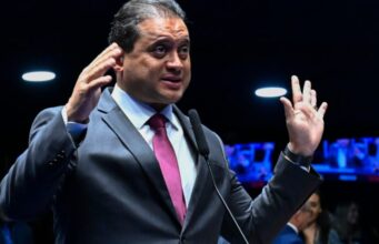 Weverton Rocha era braço político do Careca do INSS, afirma PF