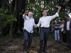 Lula e Macron defendem o fortalecimento da ONU em conversa sobre ‘Conselho da Paz’ – CartaCapital