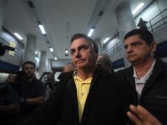 Moraes volta a negar pedido de prisão domiciliar humanitária a Jair Bolsonaro – CartaCapital