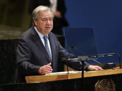 Guterres pede respeito à independência dos países em reunião sobre Venezuela na ONU – CartaCapital