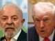 Lula promete reciprocidade após governo Trump determinar saída de delegado da PF que atuou na prisão de Ramagem – CartaCapital