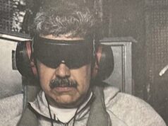 Preso nos EUA, Maduro é levado a um tribunal em Nova York – CartaCapital