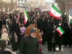 Cabe aos iranianos decidir o futuro de seu país, diz o governo Lula – CartaCapital