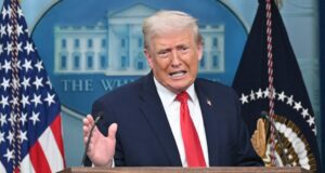 Trump diz que Marinha dos EUA vai escoltar petroleiros no Estreito de Ormuz – CartaCapital