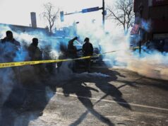 Homem morre após ser baleado por agentes de migração de Trump em Minneapolis – CartaCapital