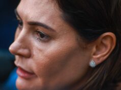 Após Flávio, Michelle visita Bolsonaro na PF nesta quinta-feira (15/1)