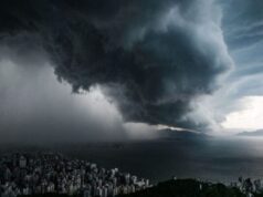 Ciclone extratropical causou danos em 18 municípios do RS