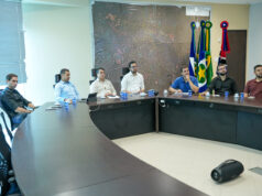 Prefeitura de Rondonópolis | Prefeitura define diretrizes para início das obras da nova Policlínica de Rondonópolis