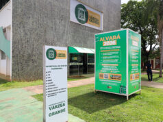 Gestão Fazendária de Várzea Grande esclarece que orientações sobre CBS e IBS são de competência federal – Gestão Fazendária de Várzea Grande esclarece que orientações sobre CBS e IBS são de competência federal