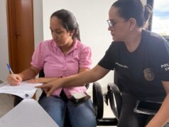 Ação contínua da Polícia Civil contribui na redução de índices de furtos e roubos de aparelhes celulares em MT