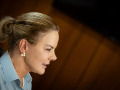 Gleisi atende Lula e vai tentar o Senado pelo Paraná