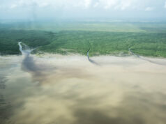 Com urgência, MPF quer informações sobre vazamento na Foz do Amazonas