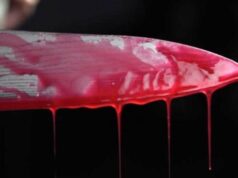 Homem é assassinado a facadas pela própria esposa durante discussão por ciúmes