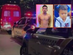 Pai mata o próprio filho de 2 anos e tenta suicídio por não aceitar separação