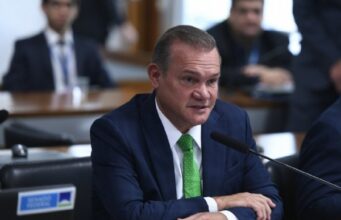 Wellington Fagundes defende produtor brasileiro após decisão da China sobre a carne bovina