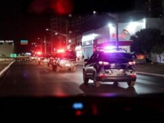 Casal em estado de embriaguez é detido após agredir funcionários e seguranças na UPA com socos no rosto