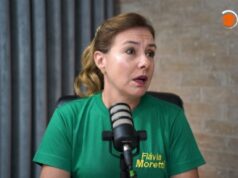 No primeiro ano, Flávia promove 12 trocas no secretariado, exonera marido sem diploma e nomeia nomes de Kalil e Emanuel