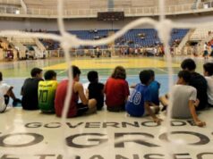 Matrículas para novos alunos da Escola Estadual Governador José Fragelli começam nesta segunda; veja resultado de avaliações