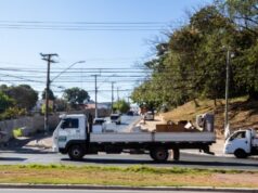 Prefeitura de Cuiabá mantém operação Cata-treco com atendimento em seis bairros nesta semana; confira locais