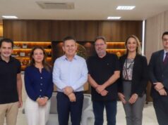 Secretária de Saúde diz que apoio do Estado reforça projeto de novo hospital regional em VG