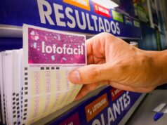 veja números da Lotofácil 3581 e sorteios desta quarta (7/1)