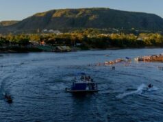 Mato Grosso entra no topo do turismo natural: três destinos do estado estão entre os mais desejados do Brasil em 2026