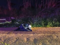 Corpo de homem é encontrado com as mãos e pés amarrados em rua do Pedra 90