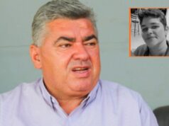 Enteada do prefeito de Barra do Garças morre em acidente de motocicleta