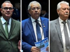 Com 45 assessores, Wellington Fagundes tem a maior estrutura entre senadores de MT; veja números
